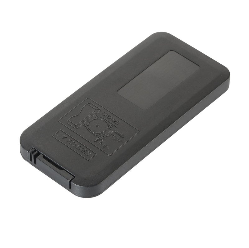 Motiexic Remote Control for Klipsch R10B R20B R-10B R-20B ICON SB1 SB3 CS30 1015073 1061310 Replacement for Klipsch Reference Sound Bars Remote Control - Image 5